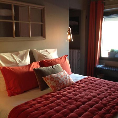 Idees Deco At Home Verneuil-sur-Seine Dış mekan fotoğraf