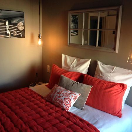 Idees Deco At Home Verneuil-sur-Seine Dış mekan fotoğraf
