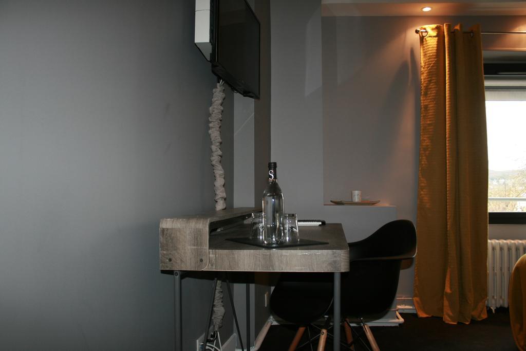 Idees Deco At Home Verneuil-sur-Seine Dış mekan fotoğraf
