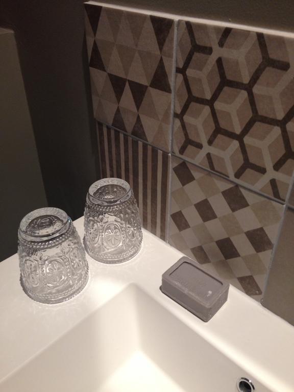 Idees Deco At Home Verneuil-sur-Seine Dış mekan fotoğraf