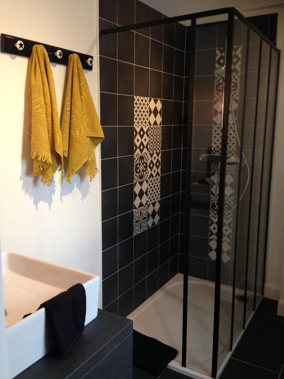 Idees Deco At Home Verneuil-sur-Seine Dış mekan fotoğraf