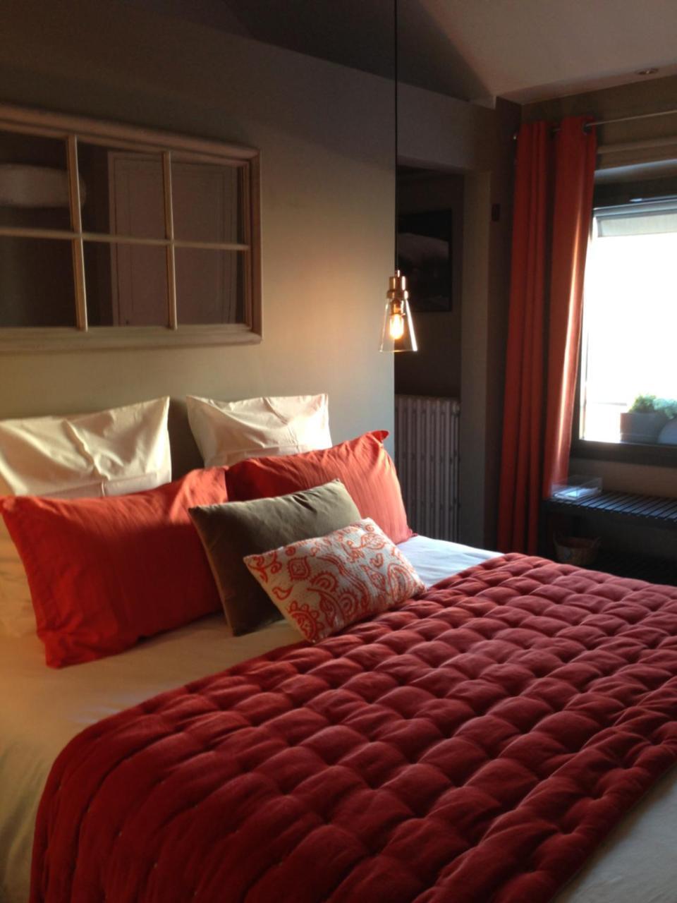 Idees Deco At Home Verneuil-sur-Seine Dış mekan fotoğraf