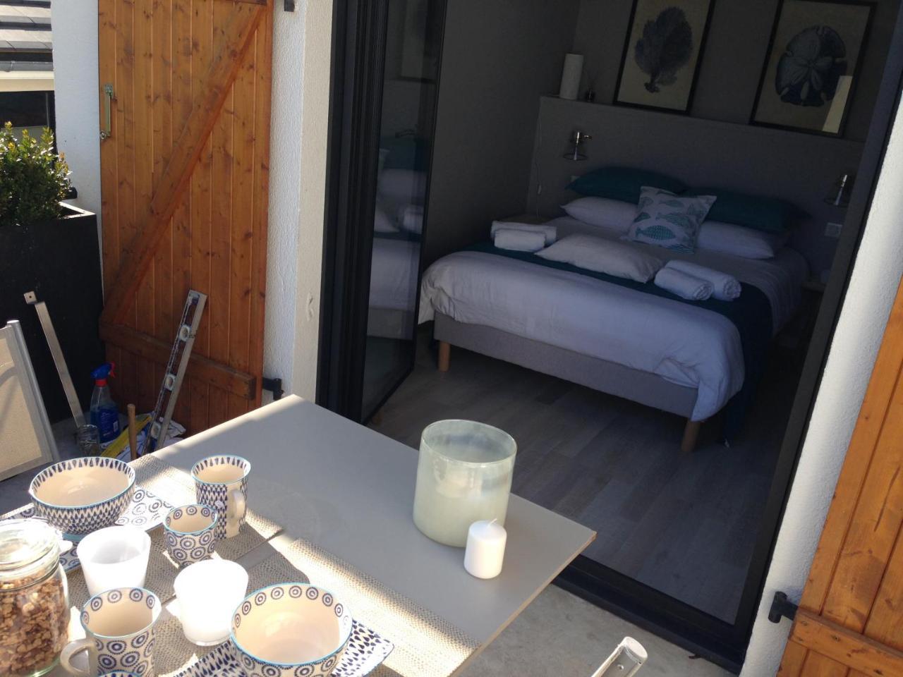 Idees Deco At Home Verneuil-sur-Seine Dış mekan fotoğraf