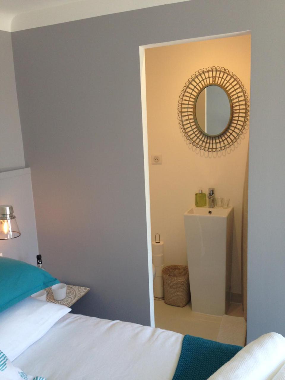Idees Deco At Home Verneuil-sur-Seine Dış mekan fotoğraf